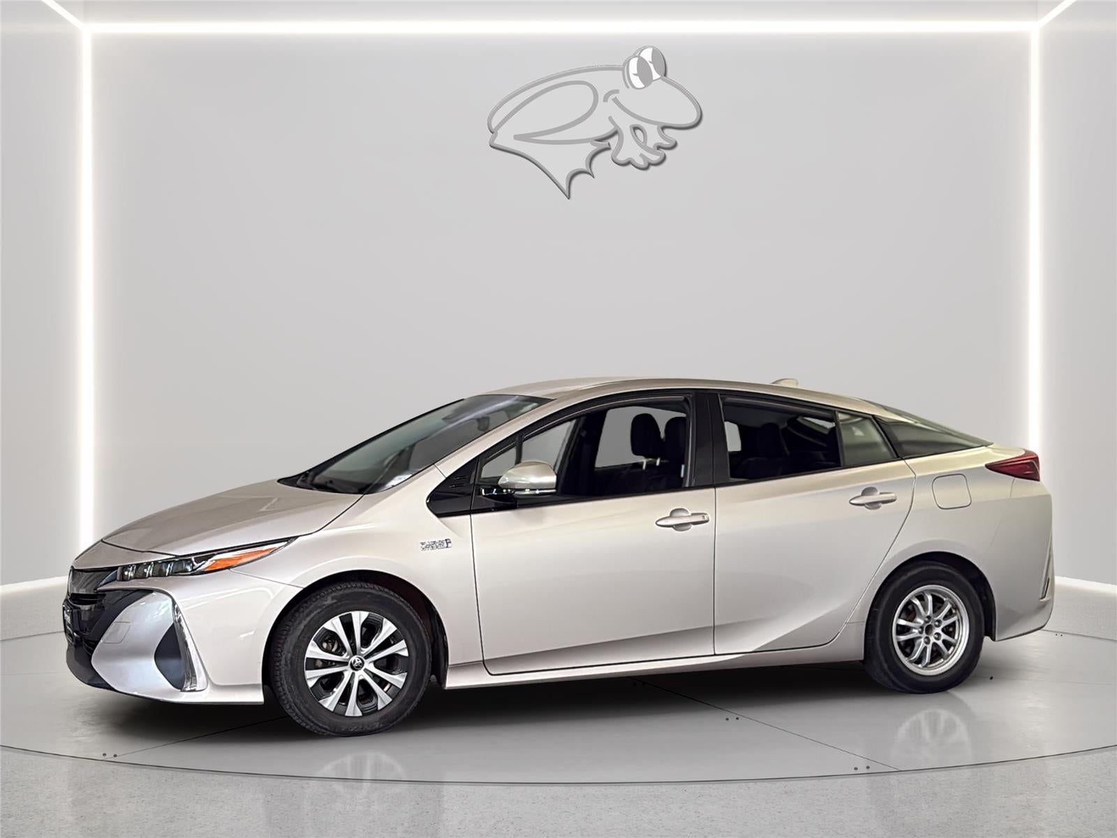 2020 Toyota Prius Prime LE