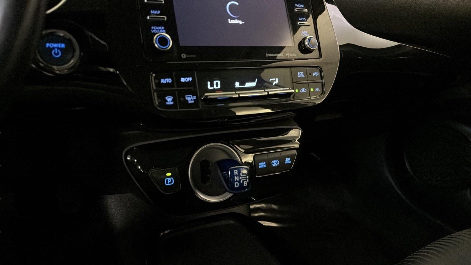 2020 Toyota Prius Prime LE