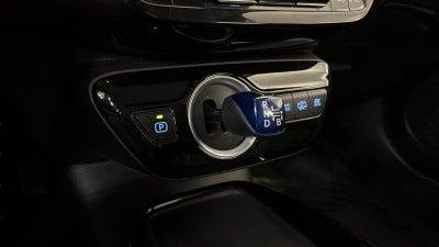 2020 Toyota Prius Prime LE