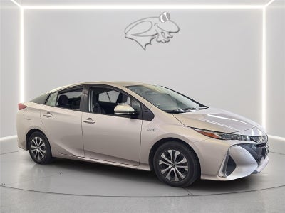 2020 Toyota Prius Prime LE