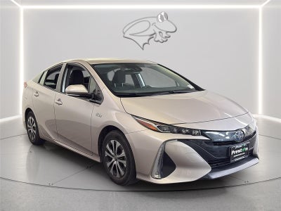 2020 Toyota Prius Prime LE
