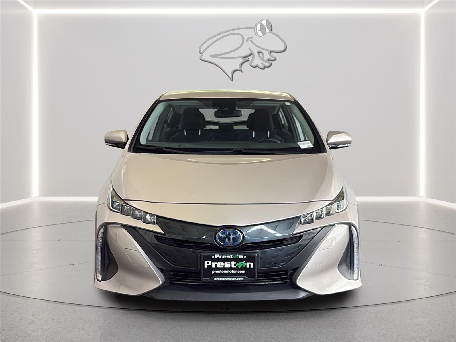 2020 Toyota Prius Prime LE