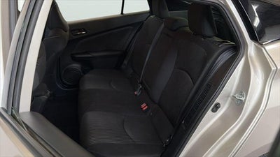 2020 Toyota Prius Prime LE