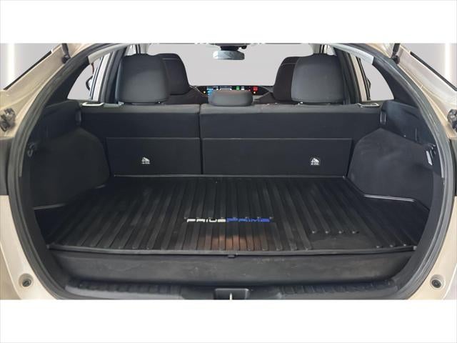 2020 Toyota Prius Prime LE