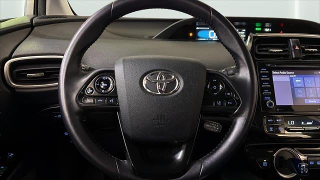 2020 Toyota Prius Prime LE