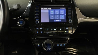 2020 Toyota Prius Prime LE