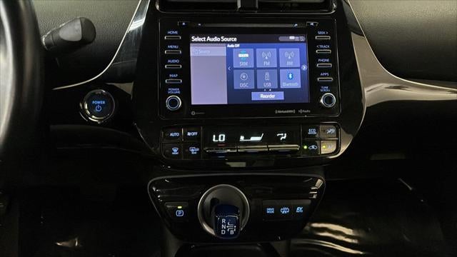 2020 Toyota Prius Prime LE