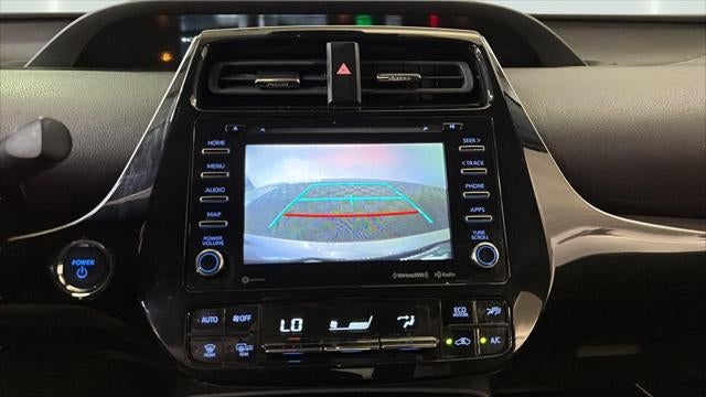 2020 Toyota Prius Prime LE