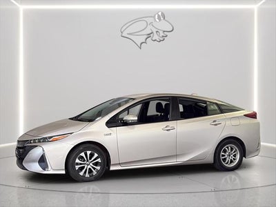 2020 Toyota Prius Prime LE