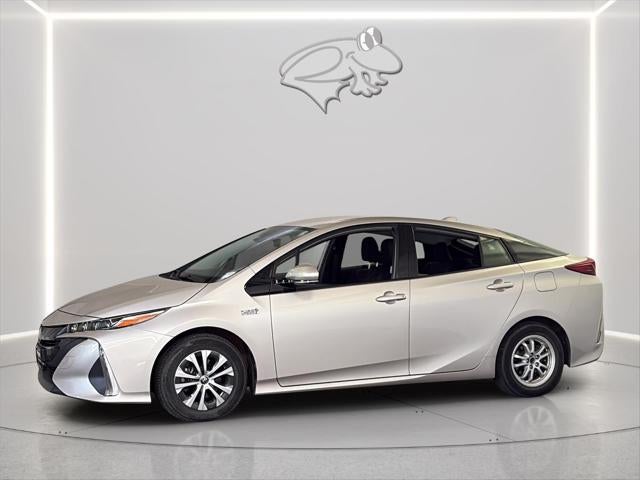 2020 Toyota Prius Prime LE