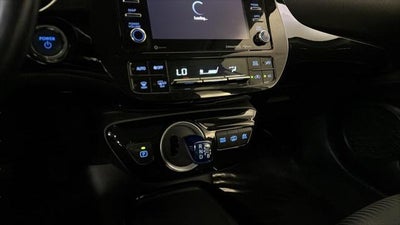 2020 Toyota Prius Prime LE