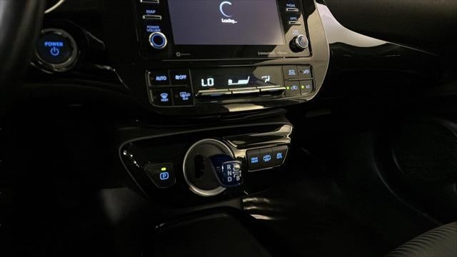 2020 Toyota Prius Prime LE