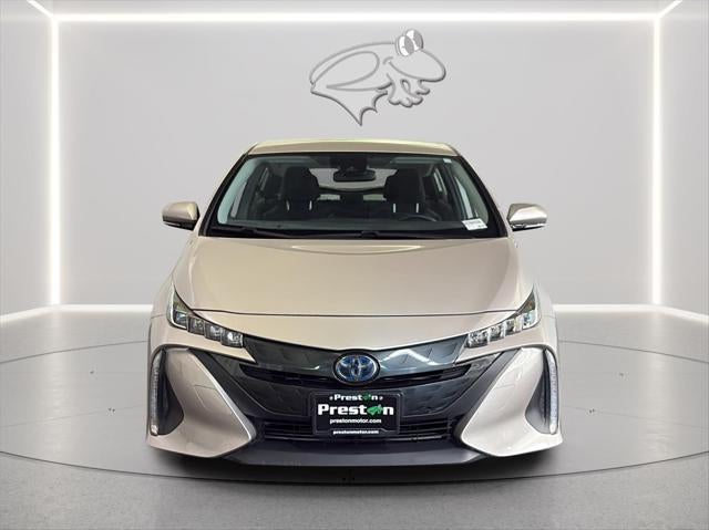 2020 Toyota Prius Prime LE