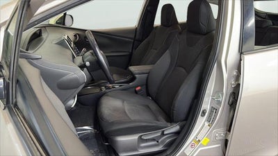2020 Toyota Prius Prime LE