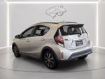 2018 Toyota Prius c Two