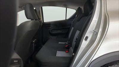2018 Toyota Prius c Two