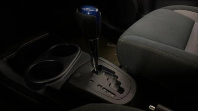 2018 Toyota Prius c Two