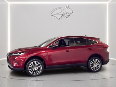 2021 Toyota Venza Limited