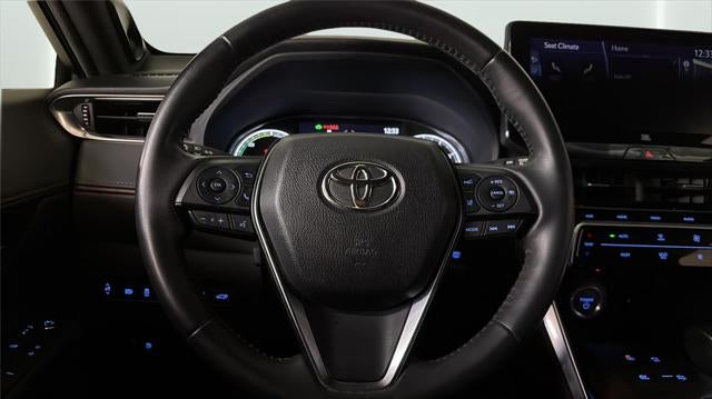 2021 Toyota Venza Limited