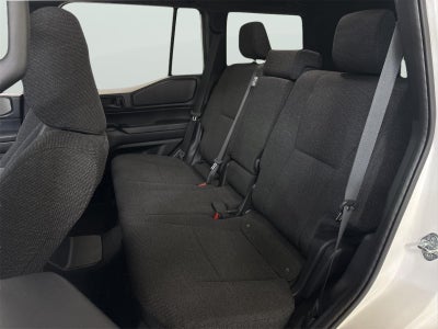 2024 Toyota LANDCRUISER 1958 1958