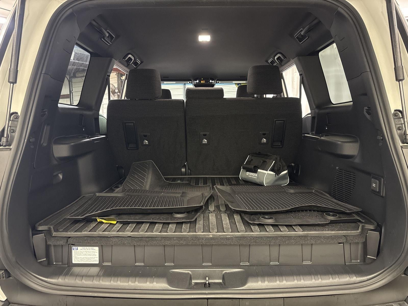 2024 Toyota LANDCRUISER 1958 1958