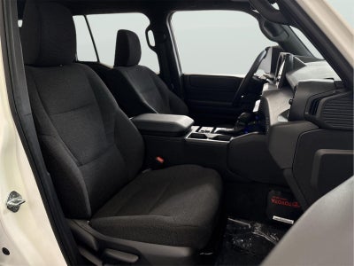 2024 Toyota LANDCRUISER 1958 1958