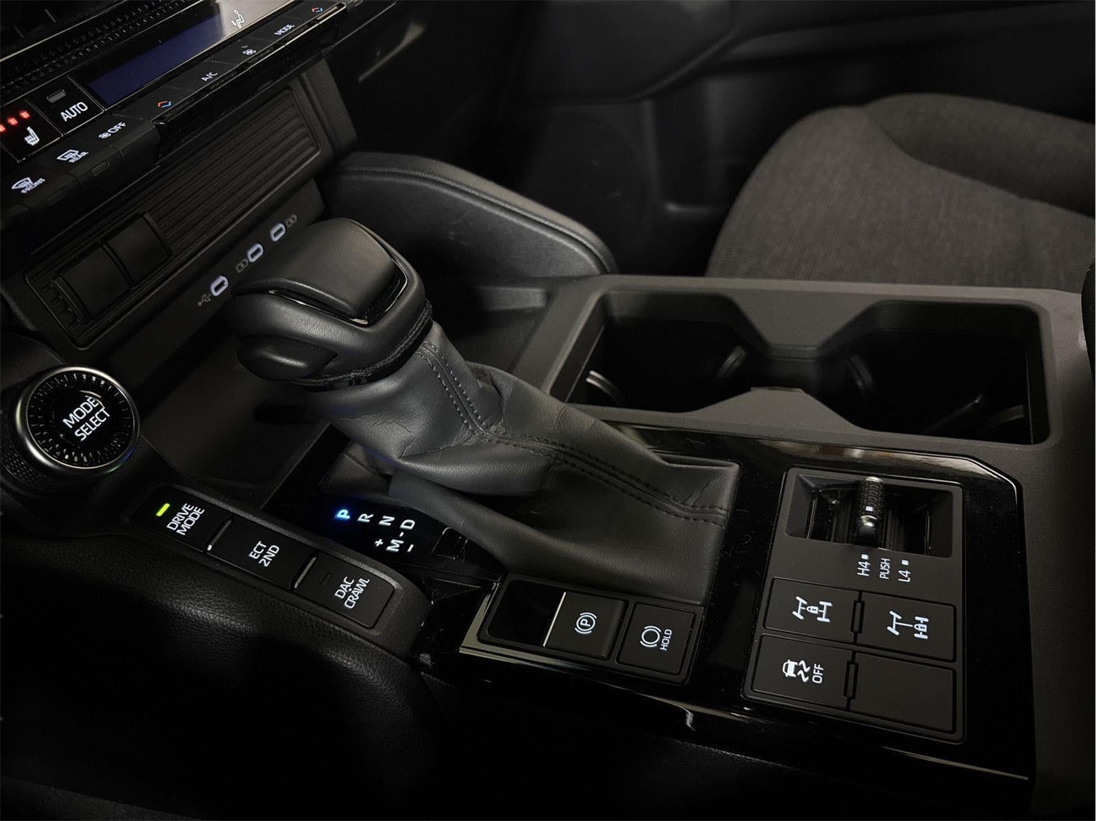 2024 Toyota LANDCRUISER 1958 1958