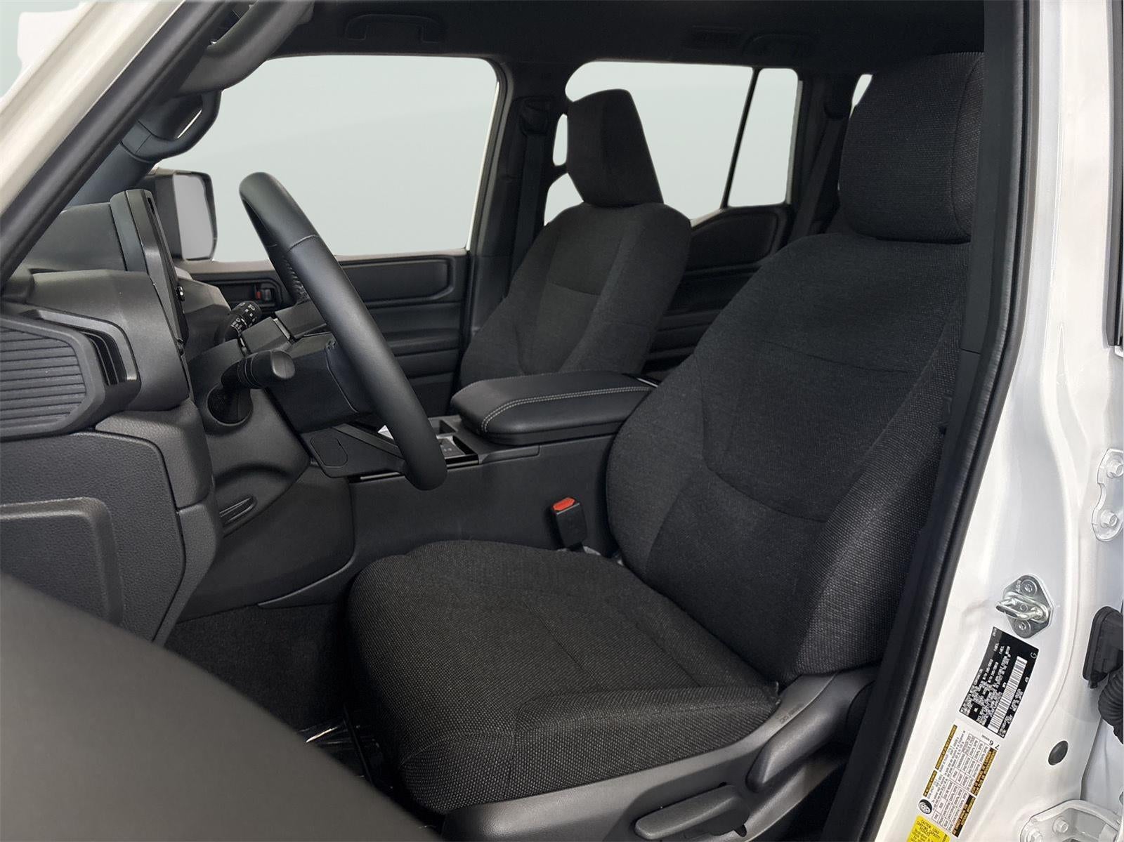 2024 Toyota LANDCRUISER 1958 1958