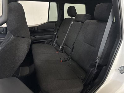 2024 Toyota LANDCRUISER 1958 1958