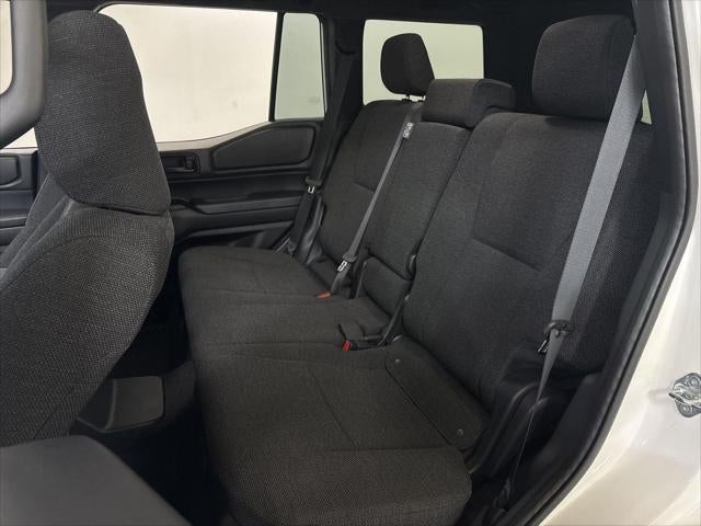 2024 Toyota LANDCRUISER 1958 1958