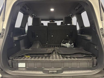 2024 Toyota LANDCRUISER 1958 1958