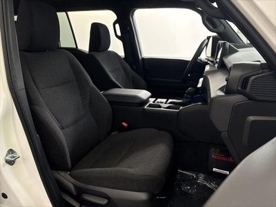 2024 Toyota LANDCRUISER 1958 1958