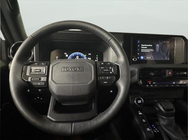 2024 Toyota LANDCRUISER 1958 1958