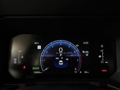 2024 Toyota LANDCRUISER 1958 1958