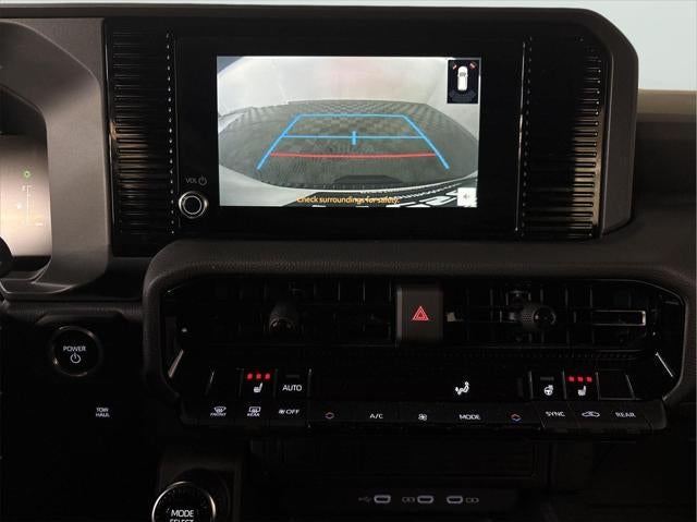 2024 Toyota LANDCRUISER 1958 1958