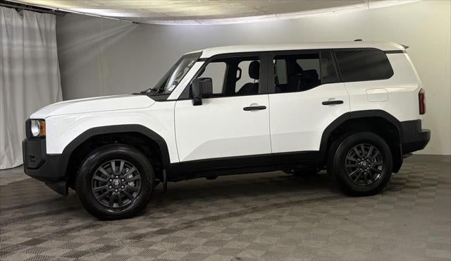 2024 Toyota LANDCRUISER 1958 1958