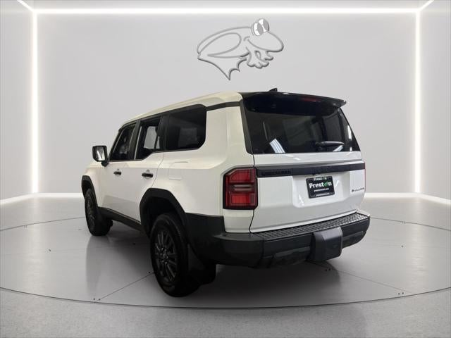 2024 Toyota LANDCRUISER 1958 1958