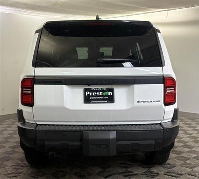 2024 Toyota LANDCRUISER 1958 1958