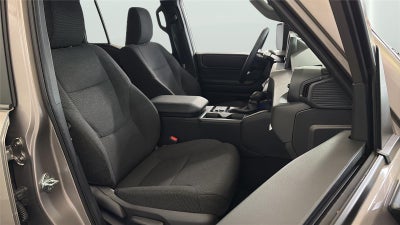 2026 Toyota Land Cruiser Land Cruiser 1958