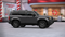 2026 Toyota Land Cruiser Land Cruiser