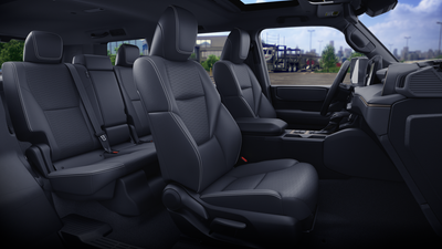 2026 Toyota Land Cruiser Land Cruiser