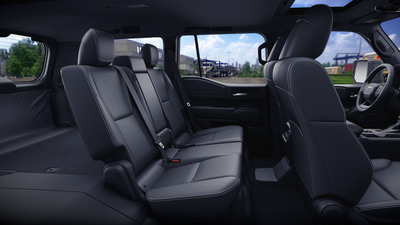 2026 Toyota Land Cruiser Land Cruiser