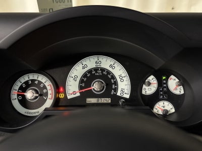 2010 Toyota FJ CRUISER 4WD 4dr Man (Natl)