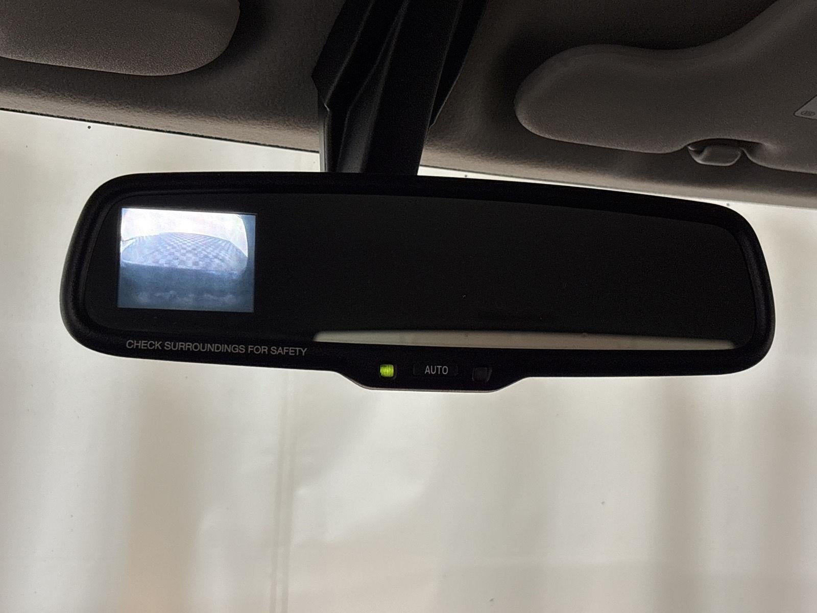 2010 Toyota FJ CRUISER 4WD 4dr Man (Natl)