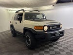 2010 Toyota FJ CRUISER 4WD 4dr Man (Natl)