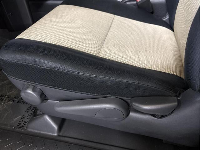 2010 Toyota FJ CRUISER 4WD 4dr Man (Natl)