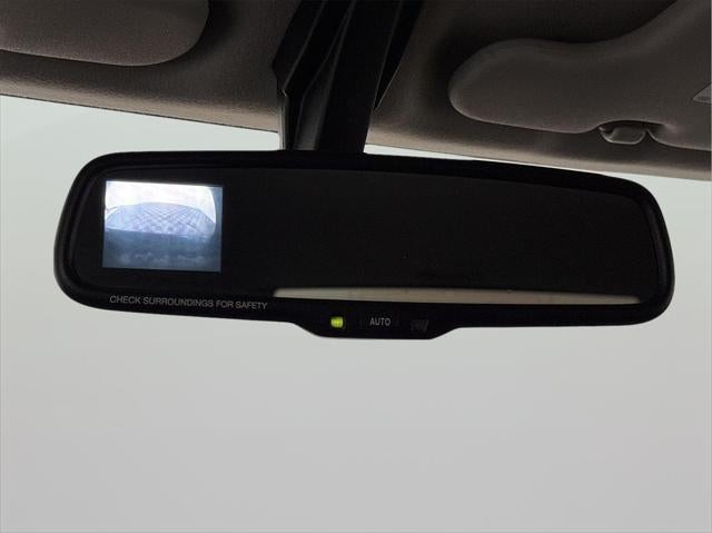 2010 Toyota FJ CRUISER 4WD 4dr Man (Natl)