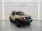 2010 Toyota FJ CRUISER 4WD 4dr Man (Natl)