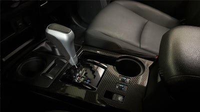 2020 Toyota 4RUNNER TRD Off-Road Premium