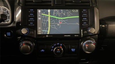 2020 Toyota 4RUNNER TRD Off-Road Premium